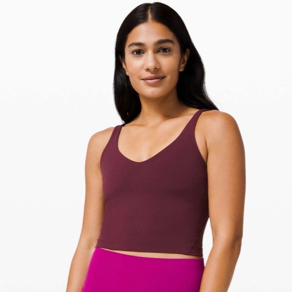 lululemon athletica Tops - NWT Lululemon Align Tank